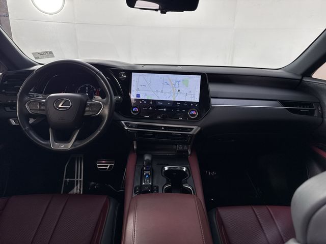 2024 Lexus RX RX photo