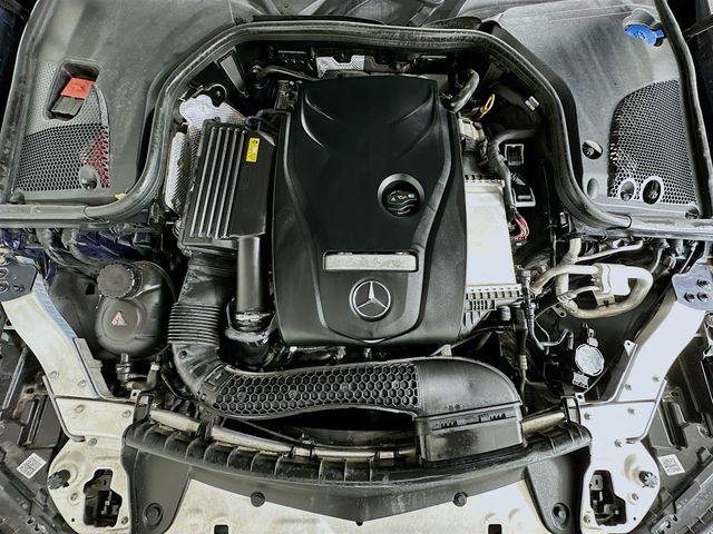 Thumbnail: 2018 Mercedes-Benz E-Class - 32