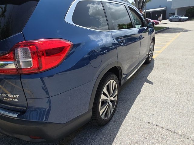 2019 Subaru Ascent - $18,977