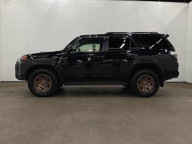 2021 Toyota 4Runner TRD Off-Road
