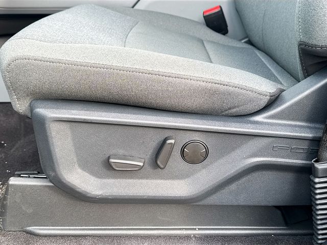 2025 Ford F-150 XLT photo
