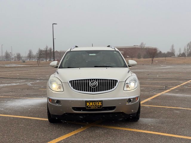 2012 Buick Enclave Leather