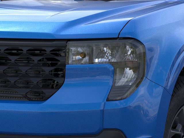 New 2026 Blue Ford XLT image 19