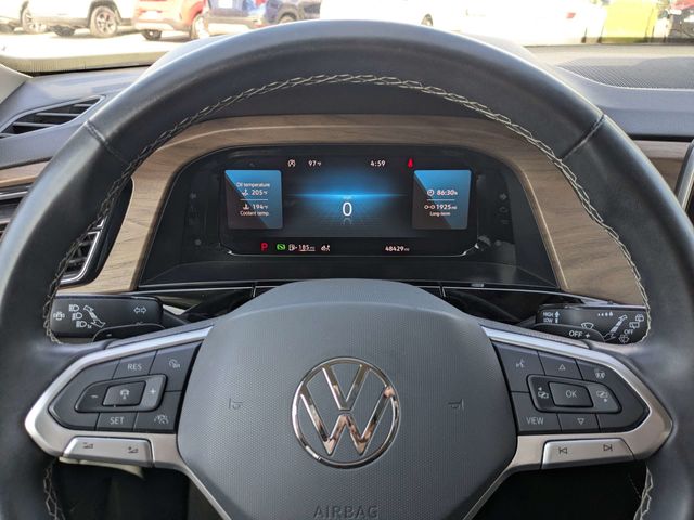 Used 2024 Volkswagen Atlas SUV