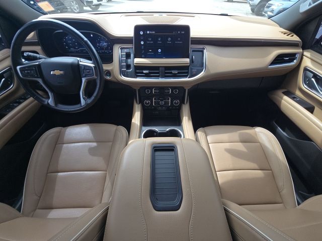 Photo of 2022 Chevrolet Tahoe Premier in Dallas, GA - 29,  2022 Chevrolet Tahoe Premier:44072A