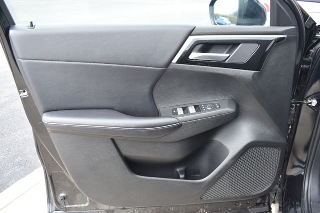Used 2024 Mitsubishi Outlander SUV