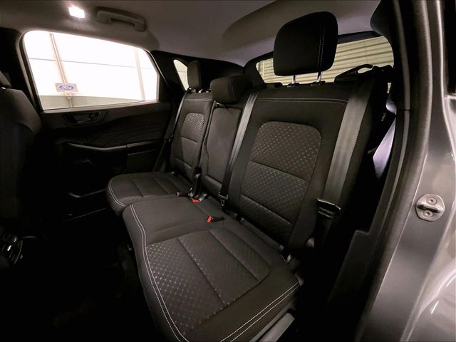 2024 Ford Escape Active Gray at Honda North