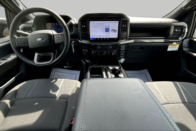 2026 Ford F-150 STX® - 4