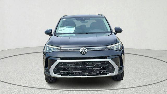 2025 Volkswagen Taos