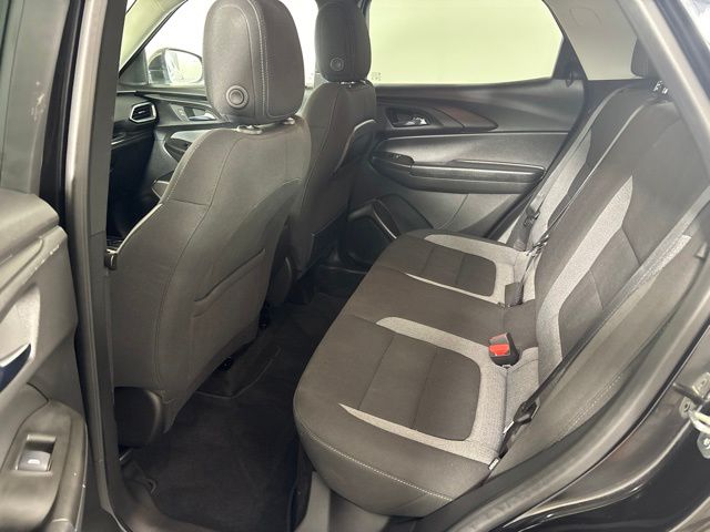 Used 2023 Chevrolet TrailBlazer SUV