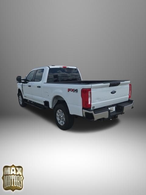 Used 2024 Ford F-250SD Truck