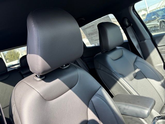 new 2026 Jeep Compass car, priced at $30,573