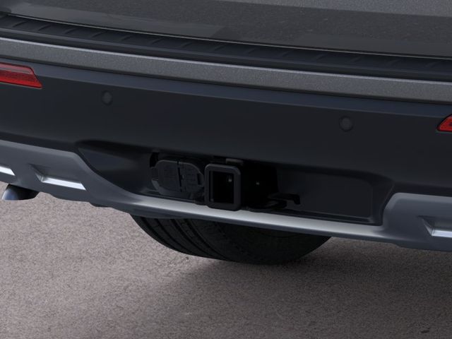 New 2026 Gray Ford Active image 23