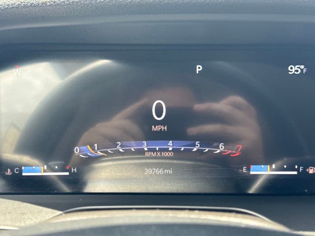 2023 Jeep Grand Cherokee Limited White at Classic Elite Chevrolet Sugar Land