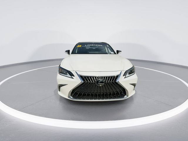 Used 2024 Lexus ES Sedan