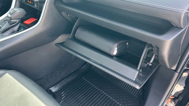 Used 2023 Toyota RAV4 Hybrid SUV