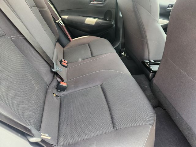 Used 2023 Toyota GR Corolla Hatchback