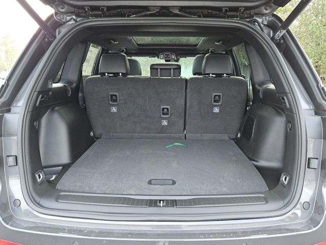 2026 Jeep Grand Cherokee Limited 4x2