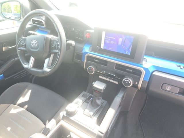 2024 Toyota Tacoma TRD Off Road - Photo 15