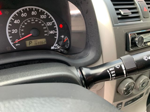 Used 2012 Toyota Corolla Sedan