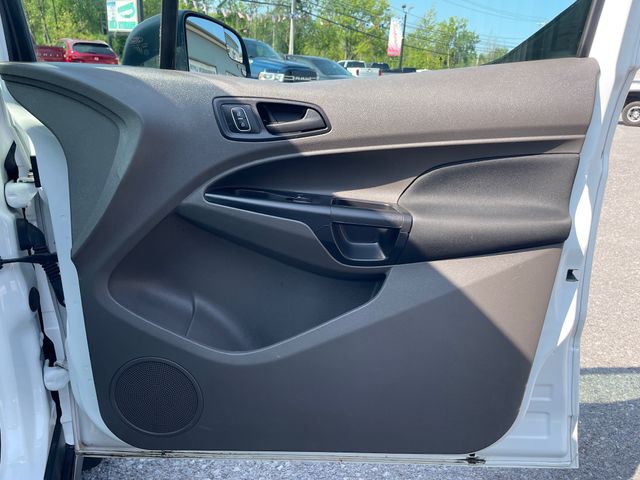 2022 Ford Transit Connect XL - Frozen White exterior view 14