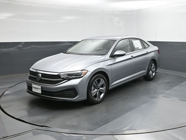 Used 2024 Volkswagen Jetta Sedan