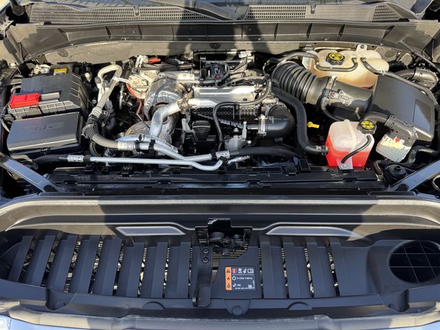 2024 GMC Sierra 1500 Denali Black at Classic Elite Chevrolet Sugar Land