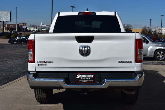 Used 2024 Ram 1500 Truck