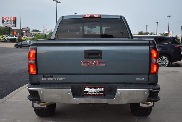 Used 2014 GMC Sierra 1500 Truck