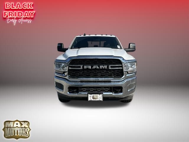 2024 Ram 3500 Tradesman 2