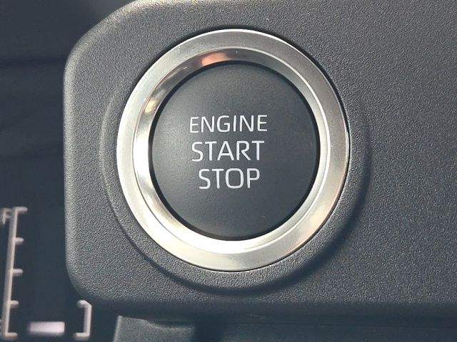 Used 2026 Toyota 4Runner SUV