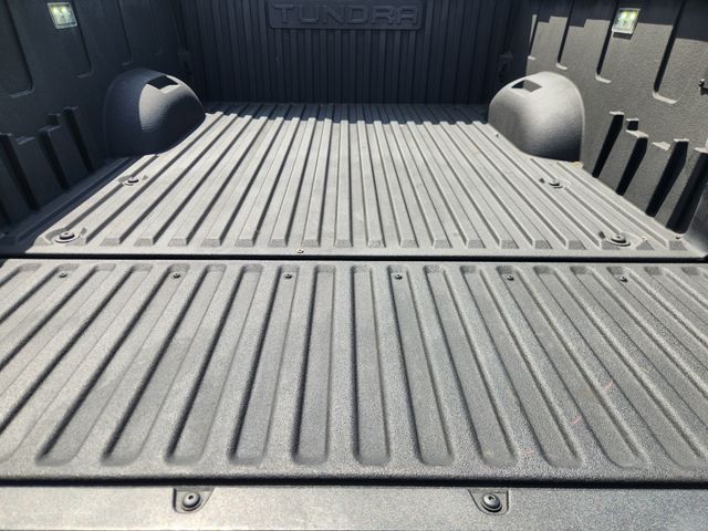 2023 Toyota Tundra 1794 Black at Bayway Cadillac Southwest