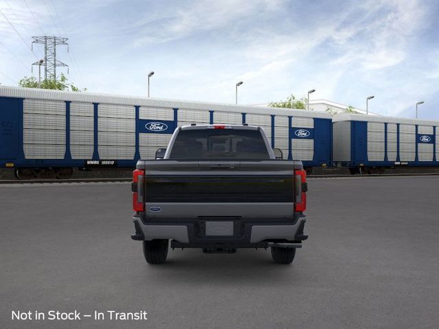 2026 Ford F-350 Super Duty Platinum