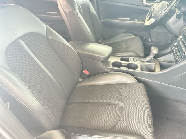 Certified Used 2019 Black Kia S image 27