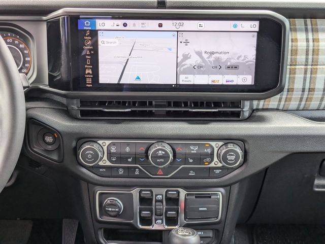2026 Jeep Gladiator 85th Anniversary Edition 4x4