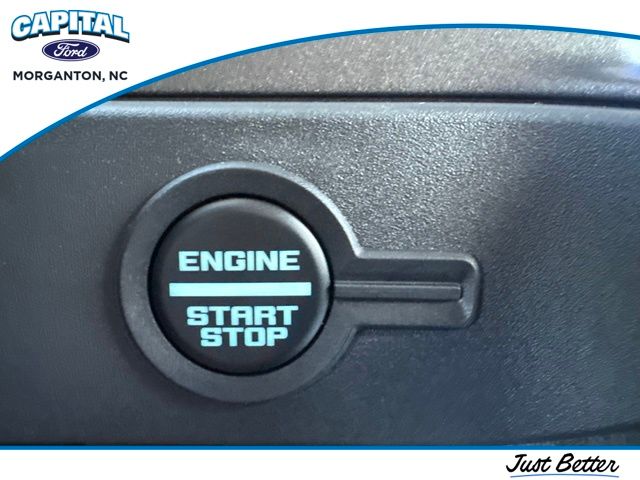 New 2026 Black Ford Big Bend image 31