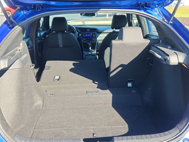 Used 2019 Honda Civic For Sale in Grove City, OH
