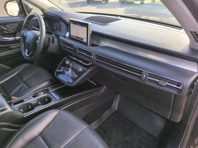 Used 2021 Black Lincoln Standard image 35