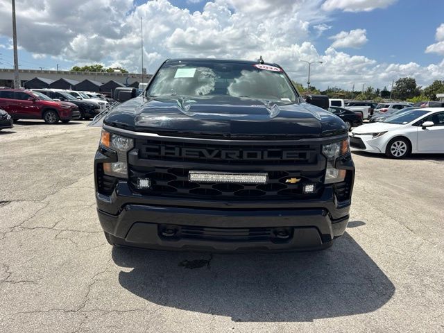 2024 Chevrolet Silverado - $31,588