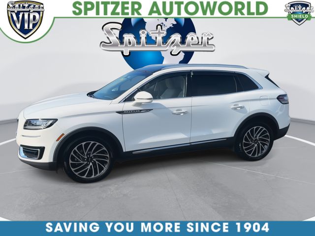 Used 2020 White Lincoln Reserve image 6