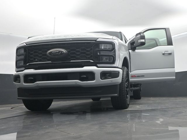 2025 Ford F-250 Super Duty Lariat - Photo 70