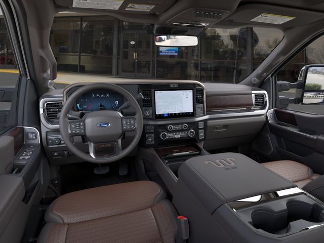New 2026 White Ford  image 9