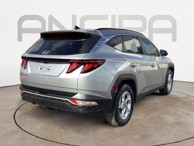 Used Car 2024 Hyundai Tucson  Sel For Sale Under $20,000 In San Antonio, Texas