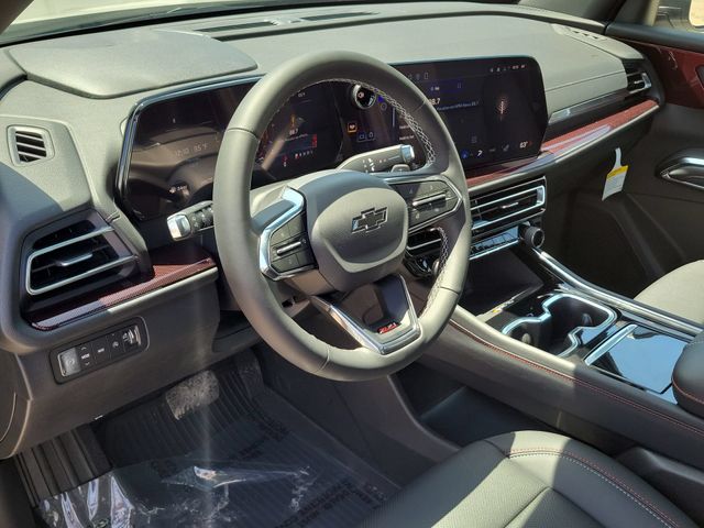 2026 Chevrolet Traverse Z71 - 10