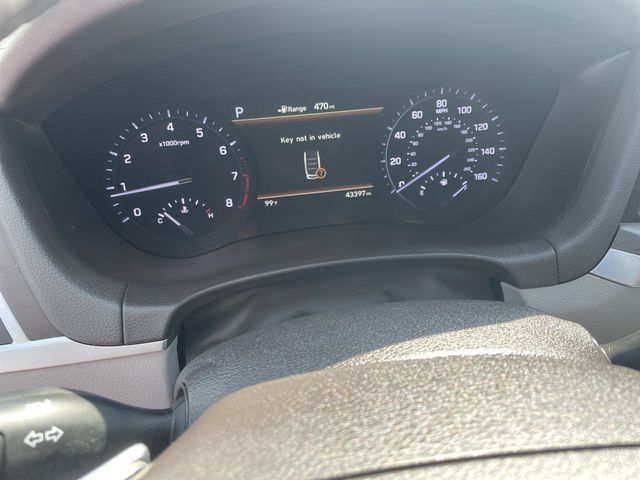 Used 2019 Genesis G80 Sedan