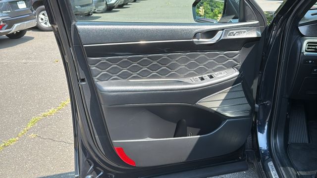 Used 2021 Hyundai Palisade SUV