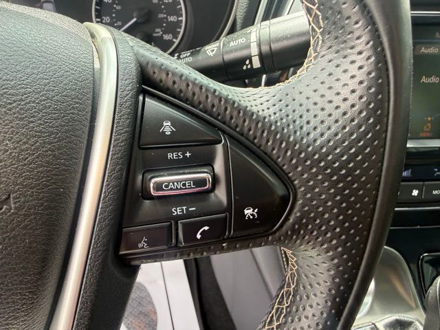 used 2019 Nissan Maxima car, priced at $21,188