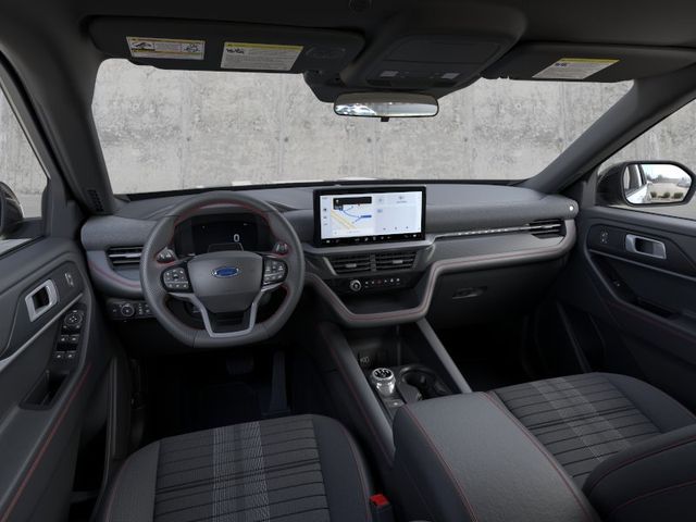 2026 Ford Explorer ST-Line - 8