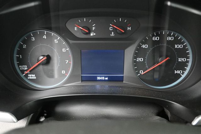 2024 Chevrolet Malibu LT - 10
