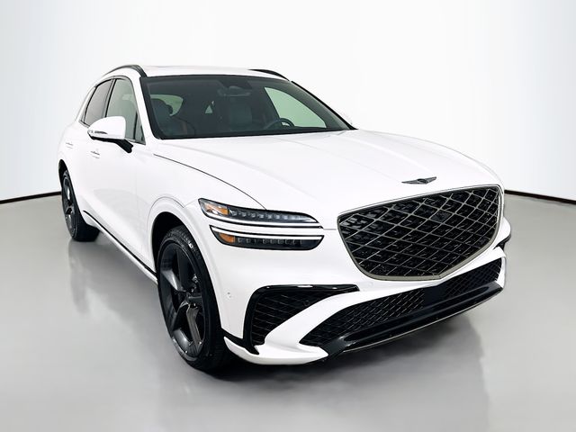 Thumbnail: 2026 Genesis GV70 - 3